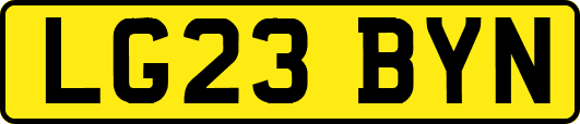 LG23BYN