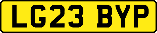 LG23BYP