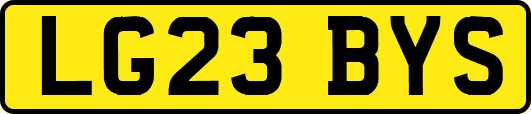 LG23BYS