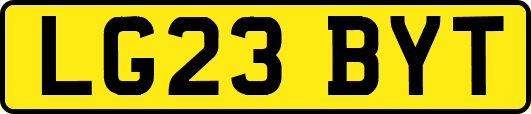 LG23BYT