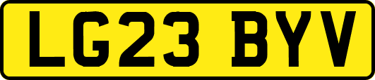 LG23BYV