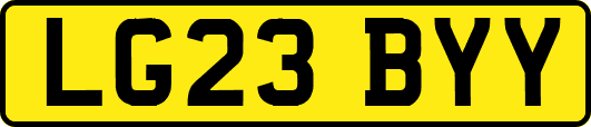 LG23BYY