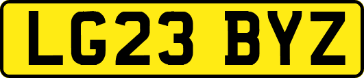 LG23BYZ