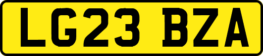LG23BZA