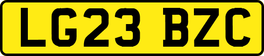LG23BZC