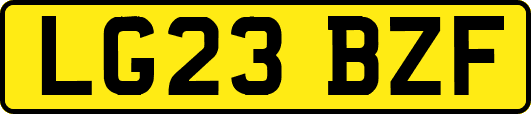 LG23BZF