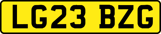 LG23BZG