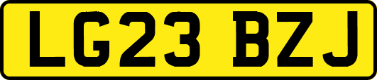 LG23BZJ