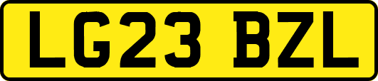 LG23BZL