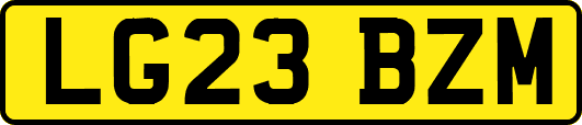 LG23BZM