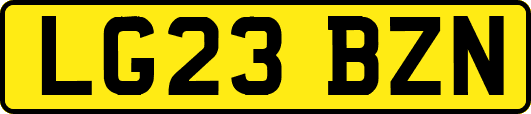 LG23BZN