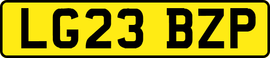 LG23BZP