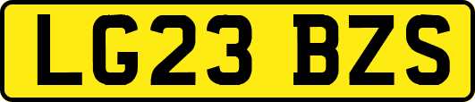 LG23BZS