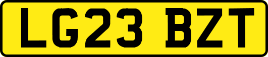 LG23BZT