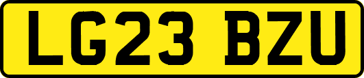 LG23BZU