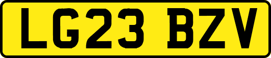 LG23BZV