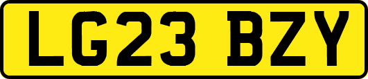 LG23BZY
