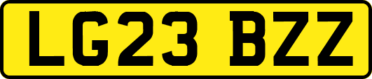 LG23BZZ