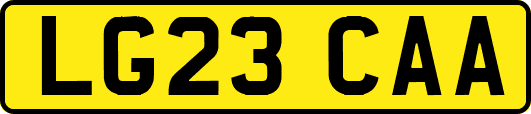 LG23CAA