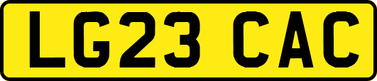 LG23CAC