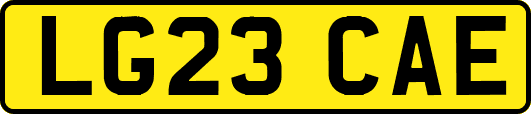 LG23CAE