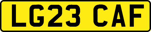 LG23CAF