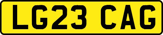 LG23CAG