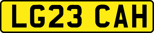 LG23CAH