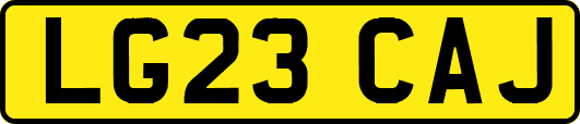 LG23CAJ