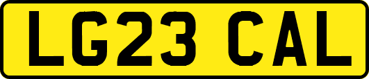LG23CAL