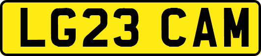 LG23CAM