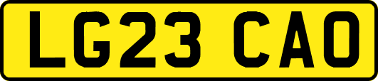 LG23CAO