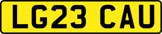 LG23CAU