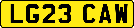 LG23CAW
