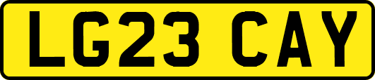 LG23CAY