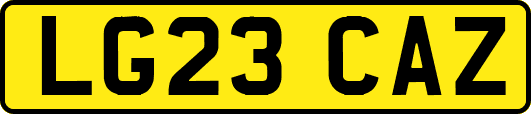 LG23CAZ