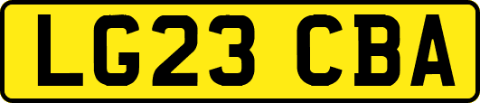 LG23CBA