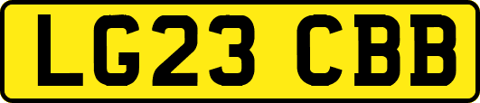 LG23CBB