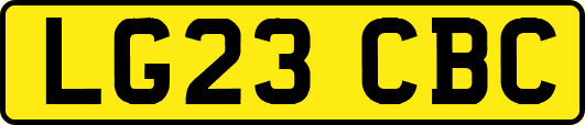 LG23CBC