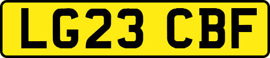 LG23CBF