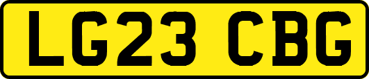 LG23CBG