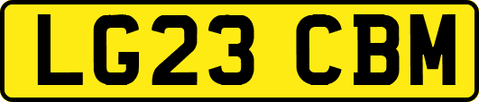 LG23CBM