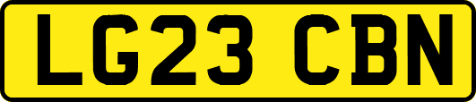 LG23CBN