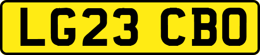 LG23CBO