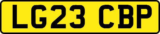 LG23CBP