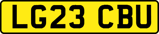 LG23CBU