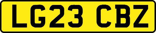 LG23CBZ