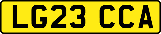 LG23CCA