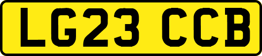 LG23CCB