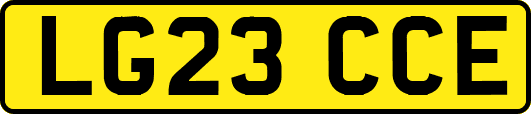 LG23CCE